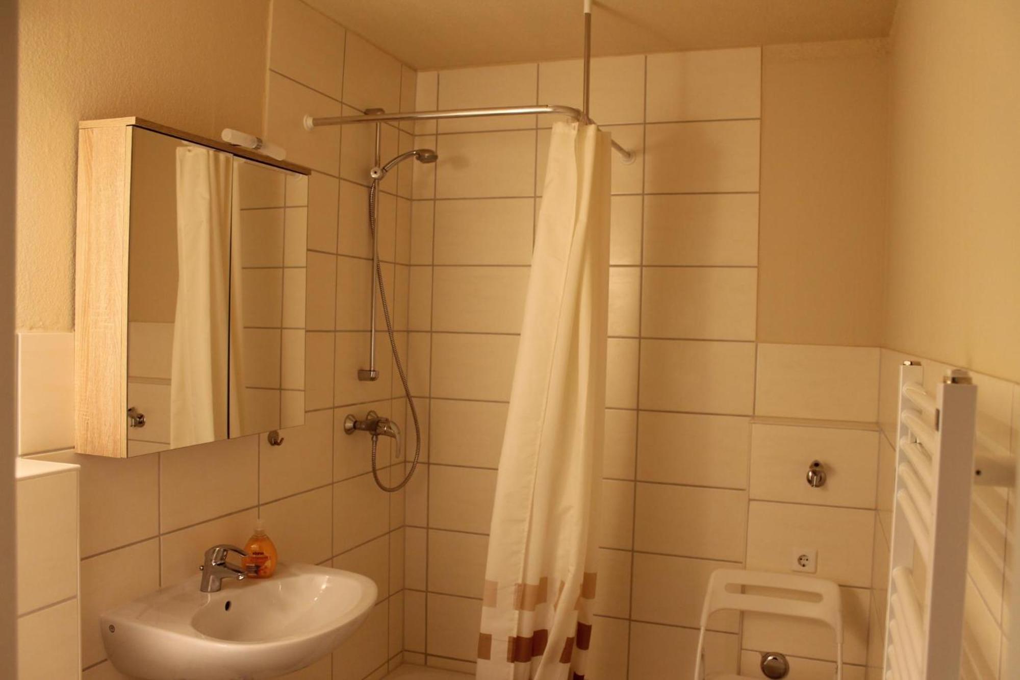 Ferienwohnung L354 Fuer 2-5 Personen An Der Ostsee Schönberg in Holstein Exterior foto