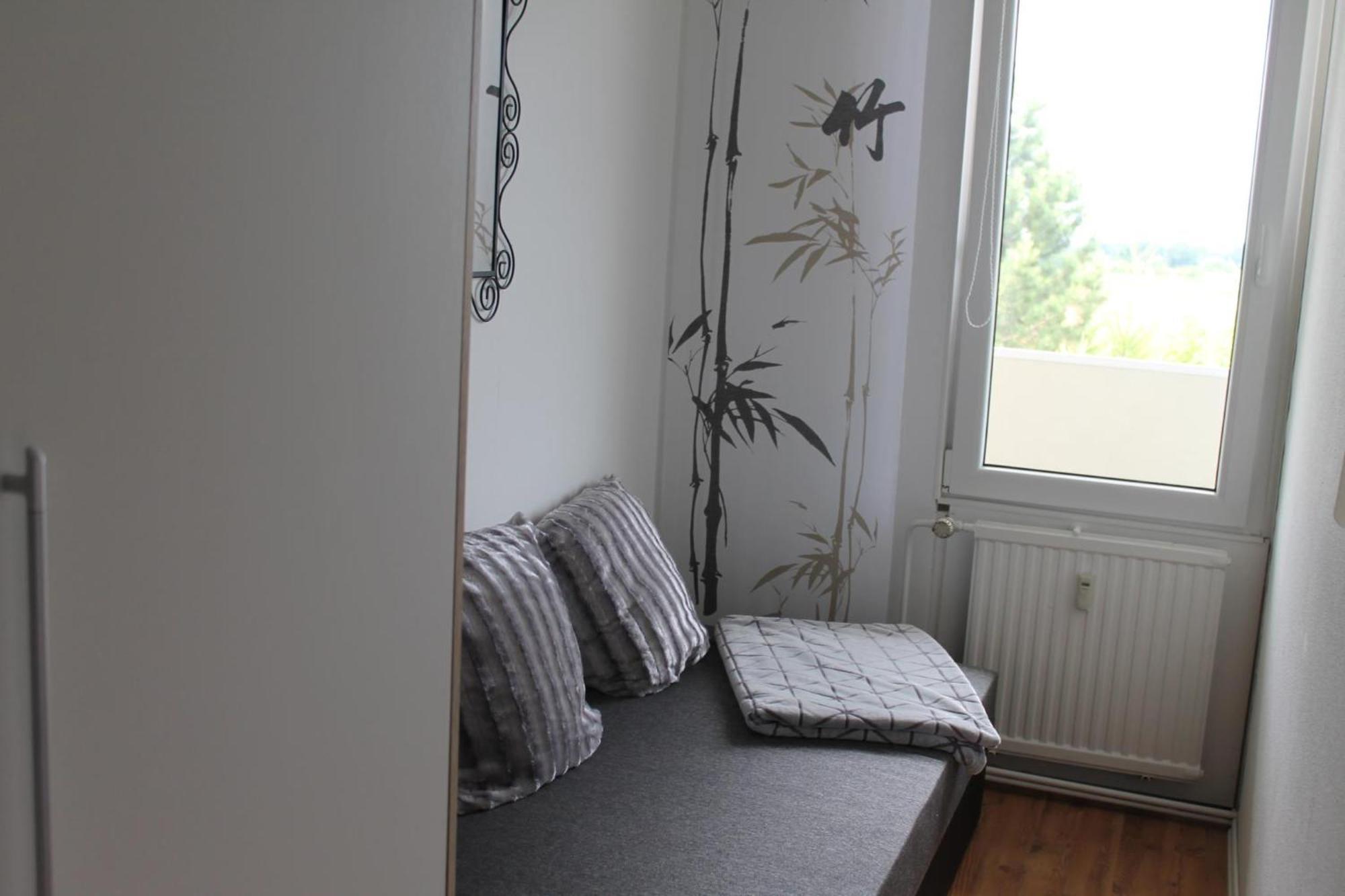 Ferienwohnung L354 Fuer 2-5 Personen An Der Ostsee Schönberg in Holstein Exterior foto